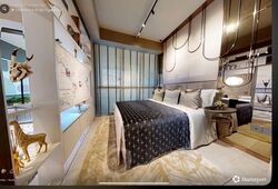 Canninghill Piers (D6), Apartment #506378251